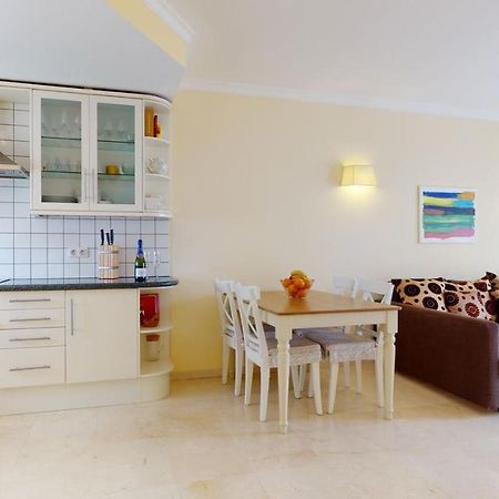 Charmante Wohnung Direkt Am Meer, Kostenloses Wlan ปวยร์โต เด มอแกน ภายนอก รูปภาพ