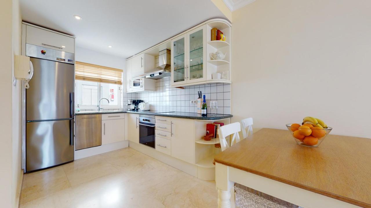 Charmante Wohnung Direkt Am Meer, Kostenloses Wlan ปวยร์โต เด มอแกน ภายนอก รูปภาพ