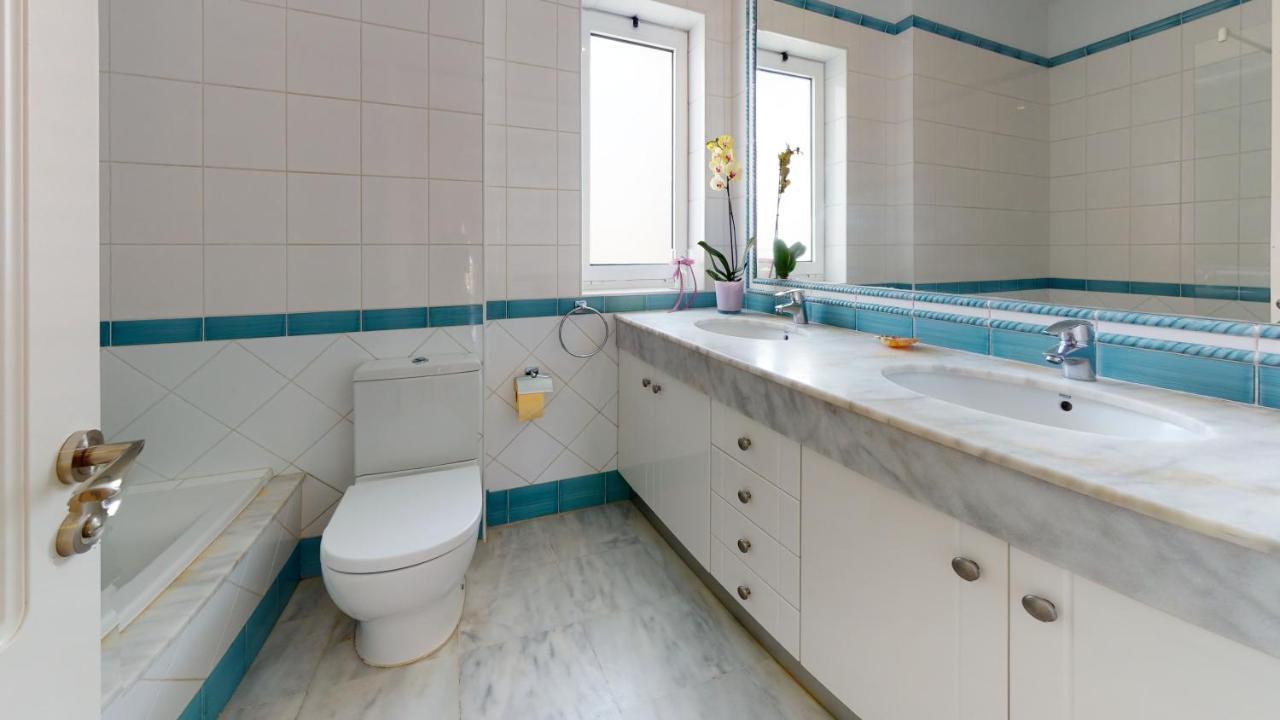 Charmante Wohnung Direkt Am Meer, Kostenloses Wlan ปวยร์โต เด มอแกน ภายนอก รูปภาพ